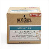 Traitement capillaire fortifiant Dr. Miracle 871060 (113 g)