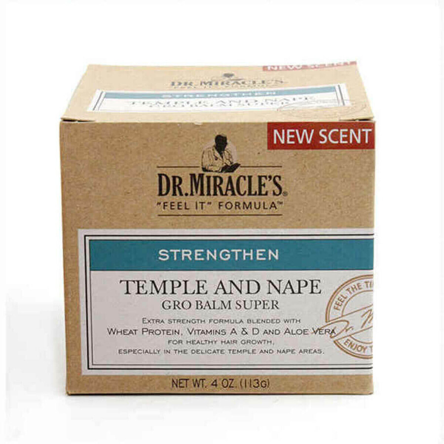 Cumpără Tratament pentru întărirea părului Dr. Miracle 871060 (113 g) Tratament pentru întărirea părului Dr. Miracle 871060 (113 g)