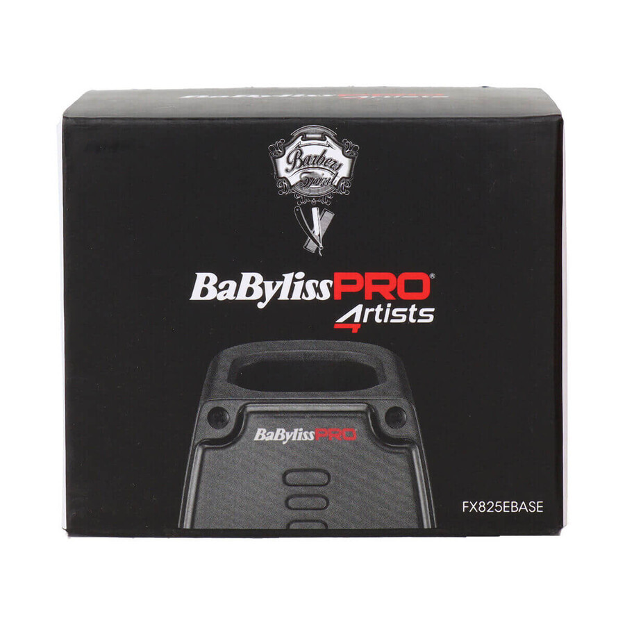Acquista Bigodini Babyliss Charging Base Bigodini Babyliss Charging Base