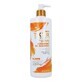 Shampoo Txtr Sleek Cleansing Oil Cantu 51402 (473 ml)