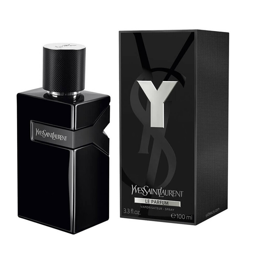 Acquista Yves Saint Laurent Y Le Parfum Pour Homme Eau de Parfum, 100 ml Yves Saint Laurent Y Le Parfum Pour Homme Eau de Parfum, 100 ml