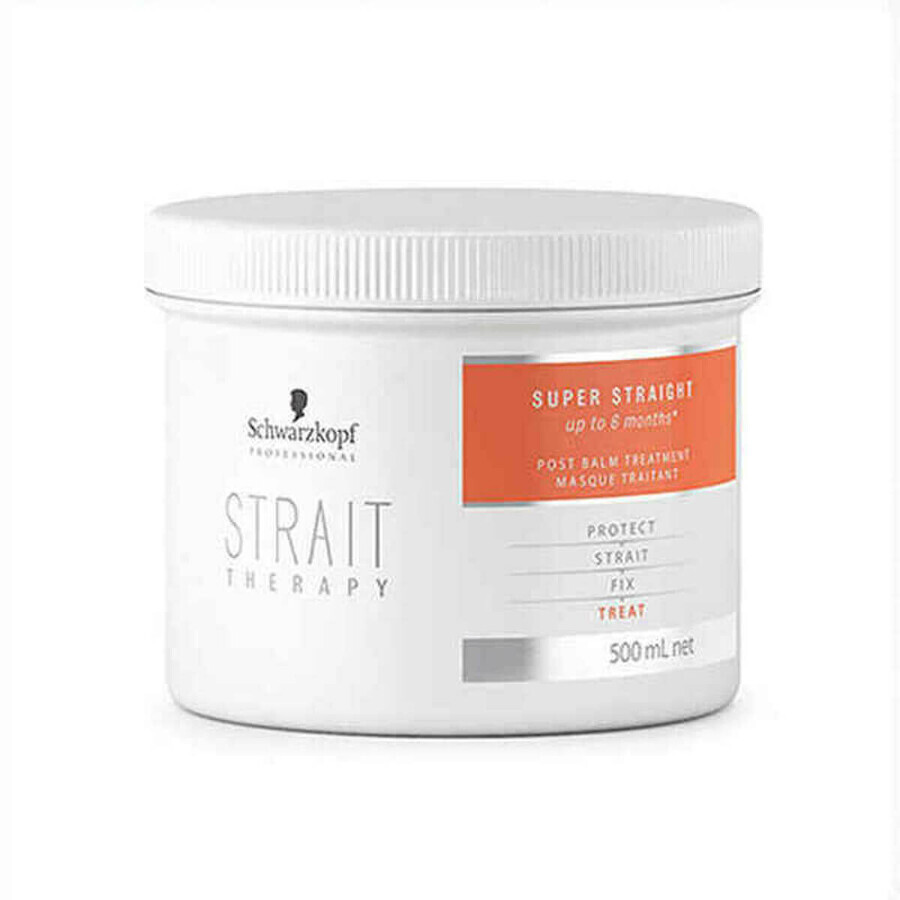 Winkel op Herstellende Intense Kuur Strait Styling Therapy Schwarzkopf 42485 Herstellende Intense Kuur Strait Styling Therapy Schwarzkopf 42485