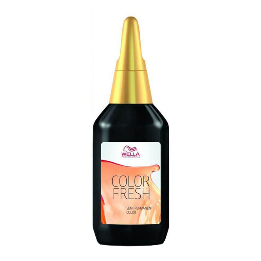 Boutique Couleur Semi-permanente Color Fresh Wella 10003214 6/7 (75 ml) Couleur Semi-permanente Color Fresh Wella 10003214 6/7 (75 ml)