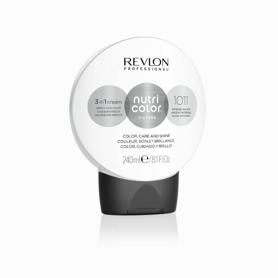 Cumpără Vopsea Permanentă Revlon Nutri Colour 240 ml Vopsea Permanentă Revlon Nutri Colour 240 ml