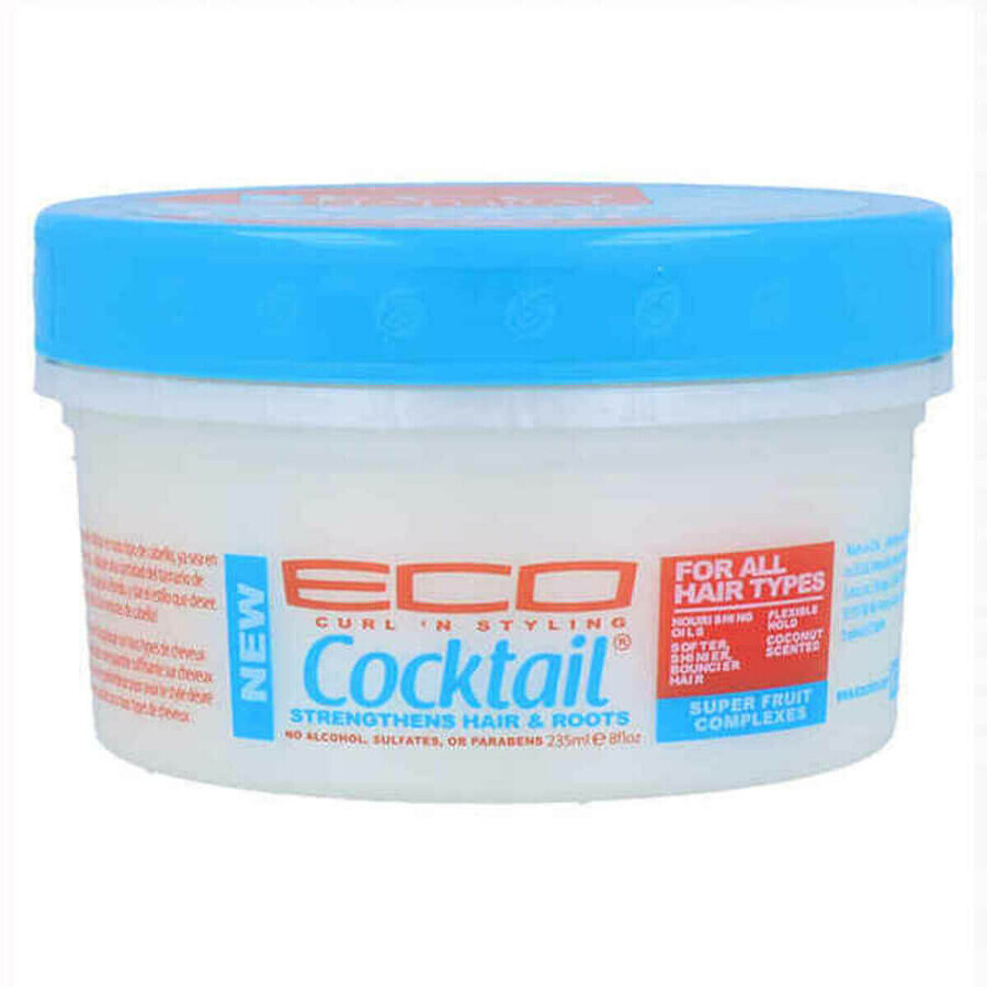 Comprar Ceară Eco Styler Curl 'N Styling Cocktail (235 ml) Ceară Eco Styler Curl 'N Styling Cocktail (235 ml)