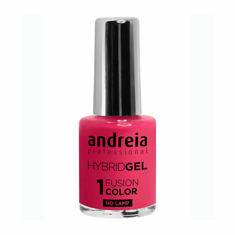 Buy nail polish Andreia Hybrid Fusion H19 (10,5 ml) nail polish Andreia Hybrid Fusion H19 (10,5 ml)