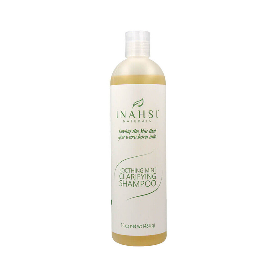 Șampon Inahsi Soothing Mint Clarifying (454 g)