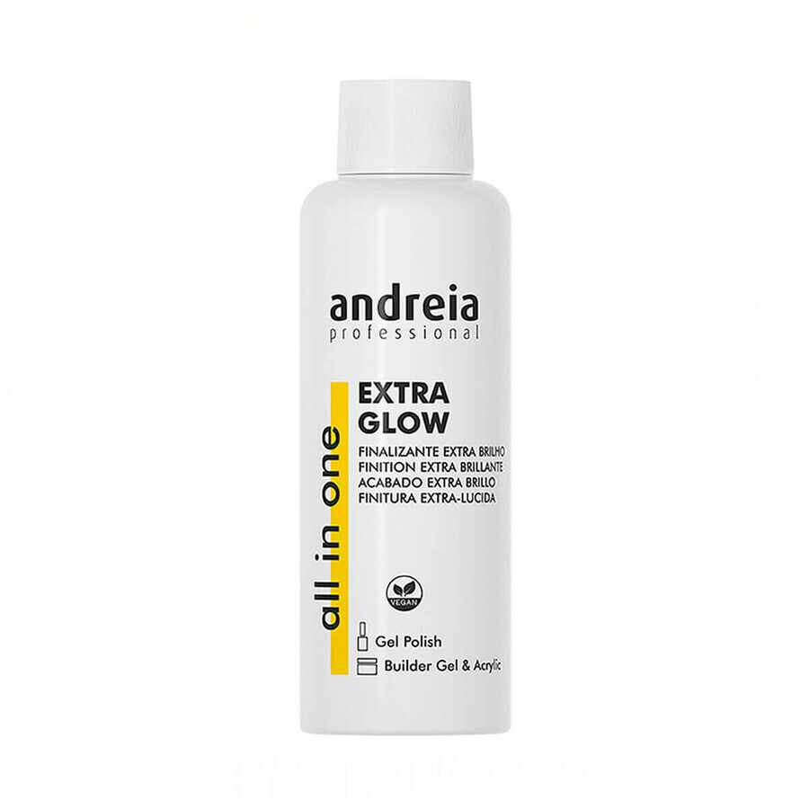 Comprar Dizolvant Professional All In One Extra Glow Andreia 1ADPR 100 ml (100 ml) Dizolvant Professional All In One Extra Glow Andreia 1ADPR 100 ml (100 ml)