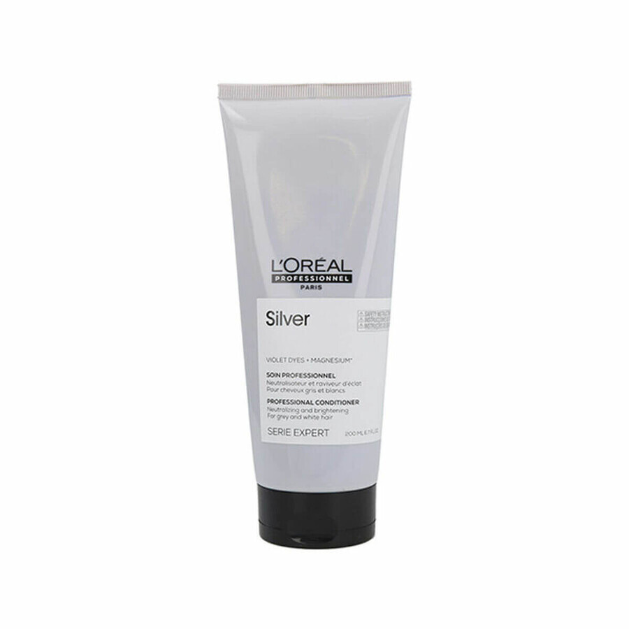 Cumpără L'Oreal Professionnel Paris Balsam de argint (200 ml) L'Oreal Professionnel Paris Balsam de argint (200 ml)
