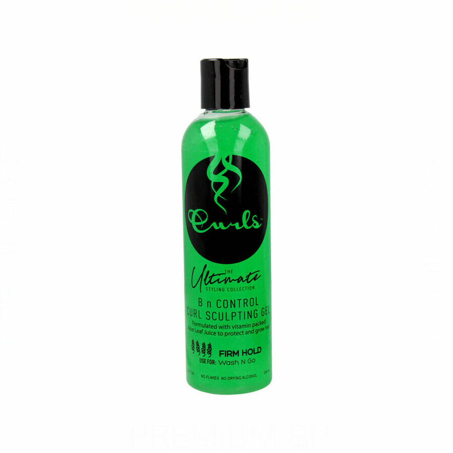 Acquista Crema Definizione Ricci Curls The Ultimate B N Control Curl Sculpting (236 ml) Crema Definizione Ricci Curls The Ultimate B N Control Curl Sculpting (236 ml)