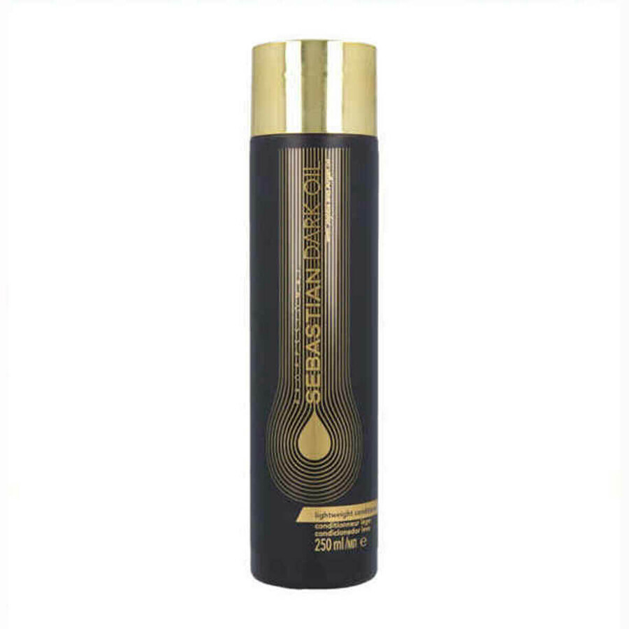 Buy Conditioner Dark Oil Light Sebastian (250 ml) Conditioner Dark Oil Light Sebastian (250 ml)