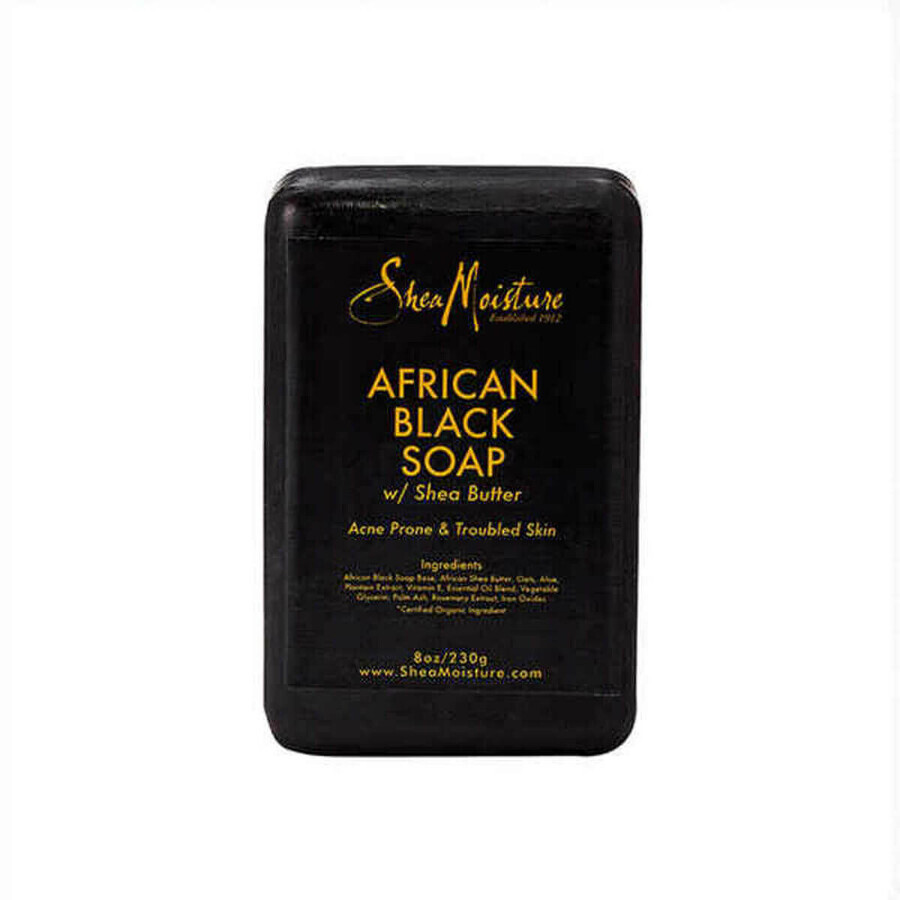 Cumpără Săpun de Mâini Shea Moisture Moisture Ab 230 g Săpun de Mâini Shea Moisture Moisture Ab 230 g