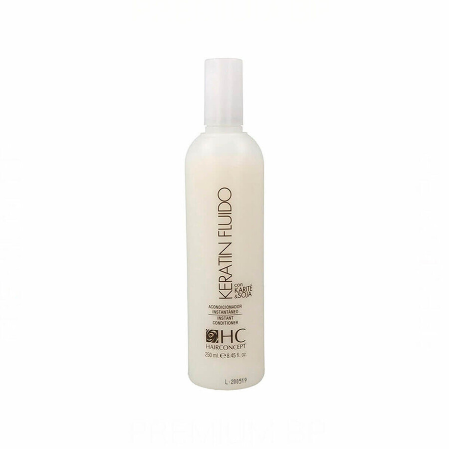 Comprar Balsam Hair Concept Keratin Fluido 250 ml Balsam Hair Concept Keratin Fluido 250 ml