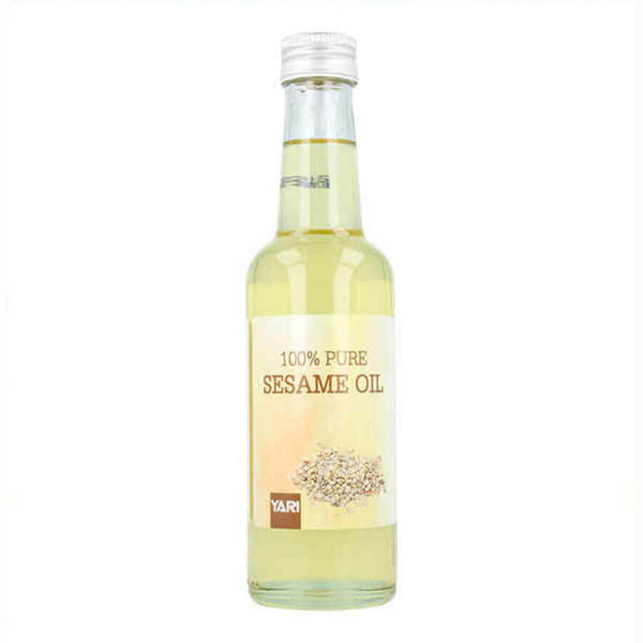 Ulei Hidratant Yari Ulei pur de susan (250 ml)