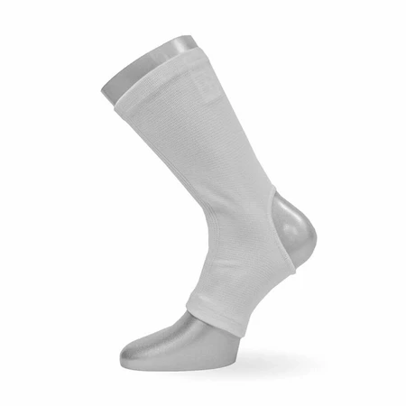 Tobillera Arquer 82014 Blanca XL