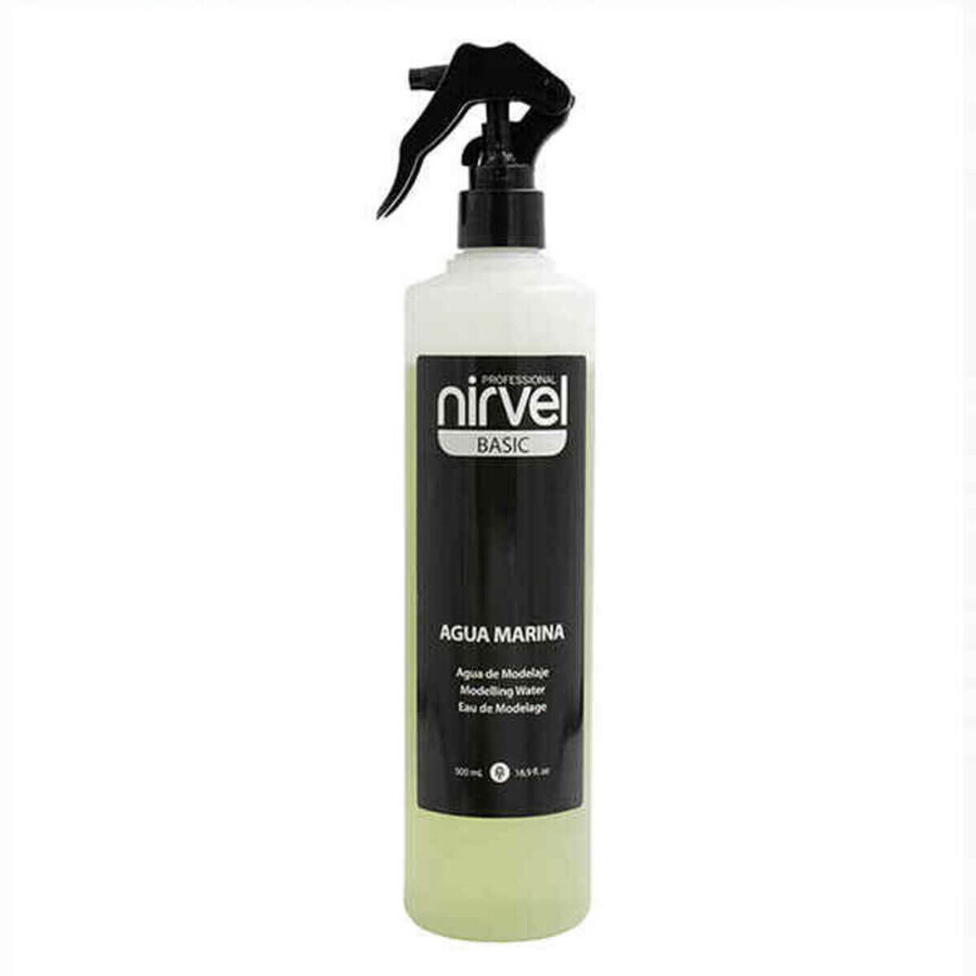 Nirvel Basic Pieptănat Spray (500 ml)