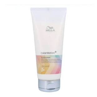 Après-shampooing Color Motion Wella Color Motion (200 ml)