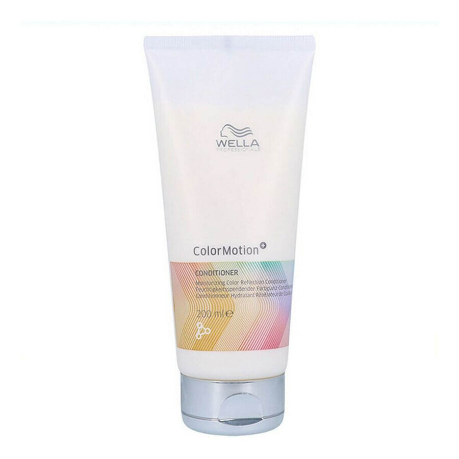 Acquista Balsamo Color Motion Wella Color Motion (200 ml) Balsamo Color Motion Wella Color Motion (200 ml)