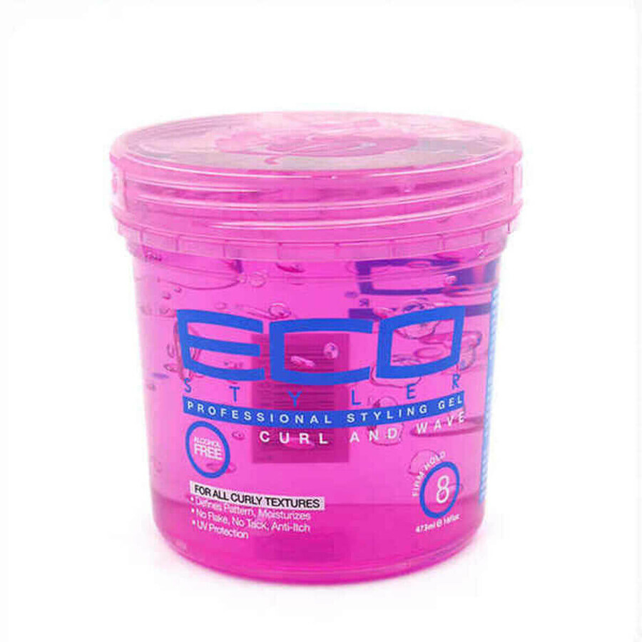 Shop Wachs Eco Styler Styler Styling Rosa (473 ml) Wachs Eco Styler Styler Styling Rosa (473 ml)