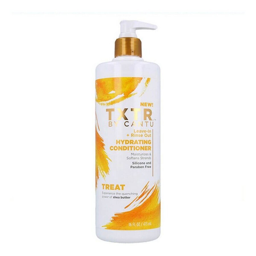 Cumpără Balsam Hydrating Cantu (473 g) Balsam Hydrating Cantu (473 g)