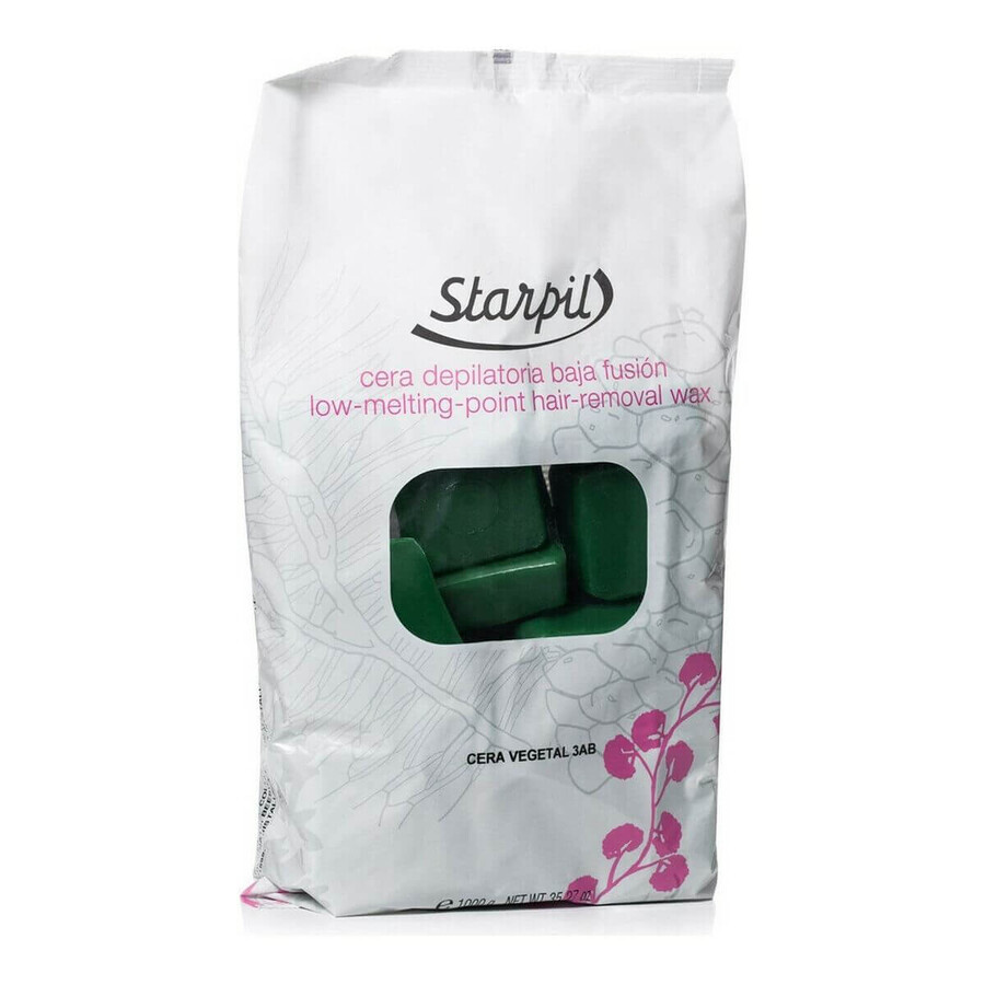 Ceară cu fuziune redusă Starpil Cera Baja (1 kg)