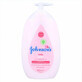 Hydrating Baby Lotion Johnson&#39;s (500 ml)