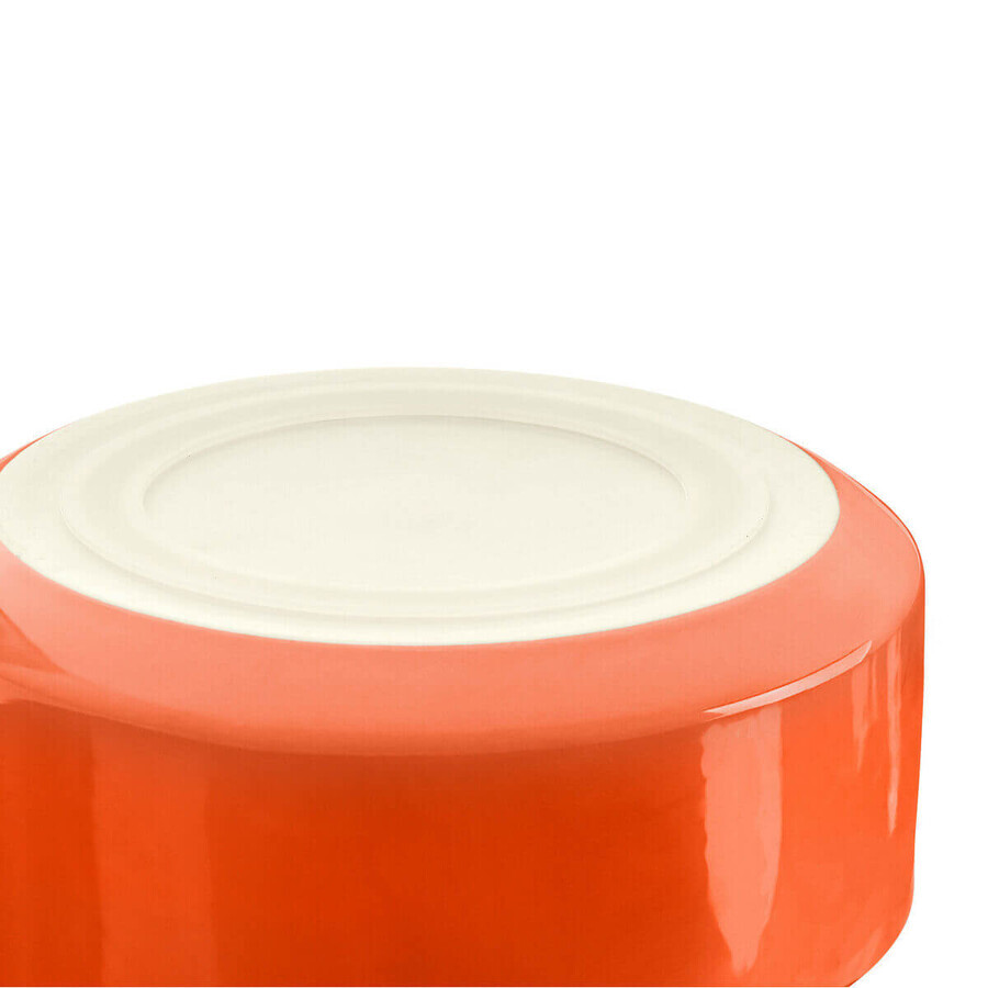 Dispozitiv de hrănire pentru câini Hunter OSBY Portocaliu Ceramică 1,1 L