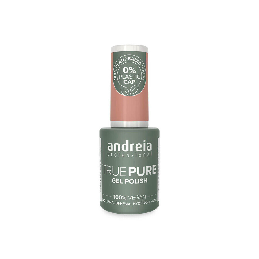 Boutique vernis à ongles Andreia True Pure 10,5 ml T30 vernis à ongles Andreia True Pure 10,5 ml T30