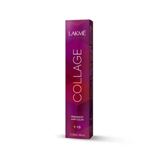 Permanent Dye Lakmé  Collage Color Nº 3/52 60 ml