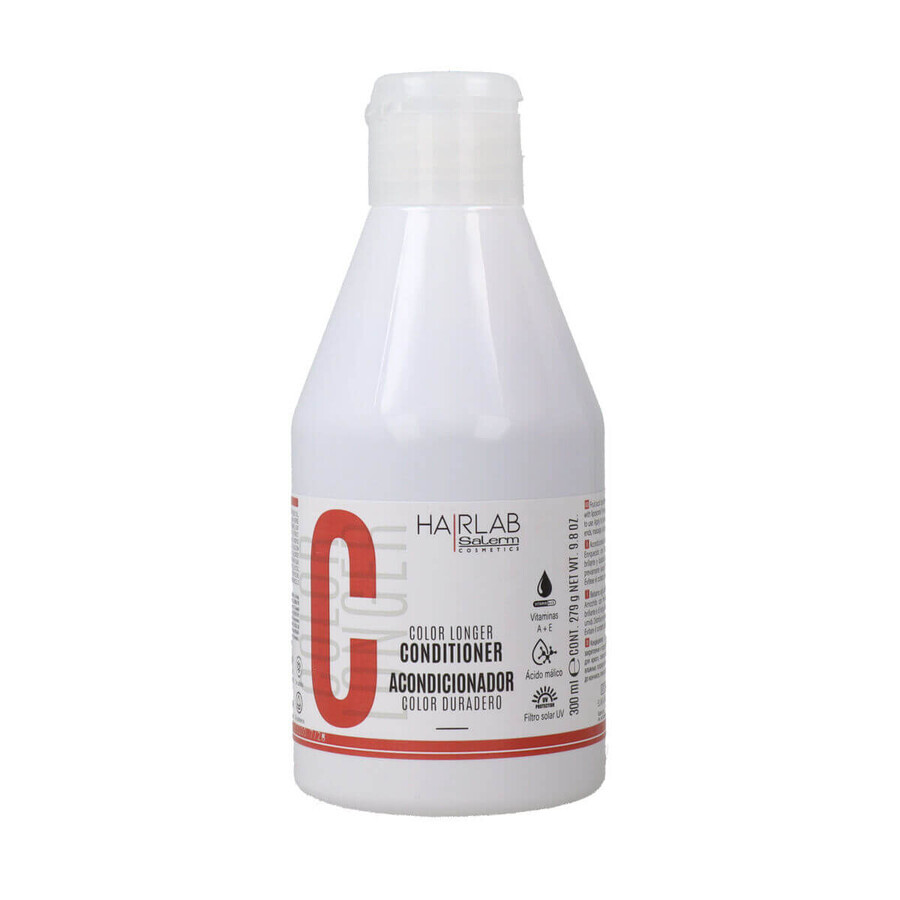 Buy Colour Protecting Conditioner Salerm Hair Lab 300 ml Colour Protecting Conditioner Salerm Hair Lab 300 ml