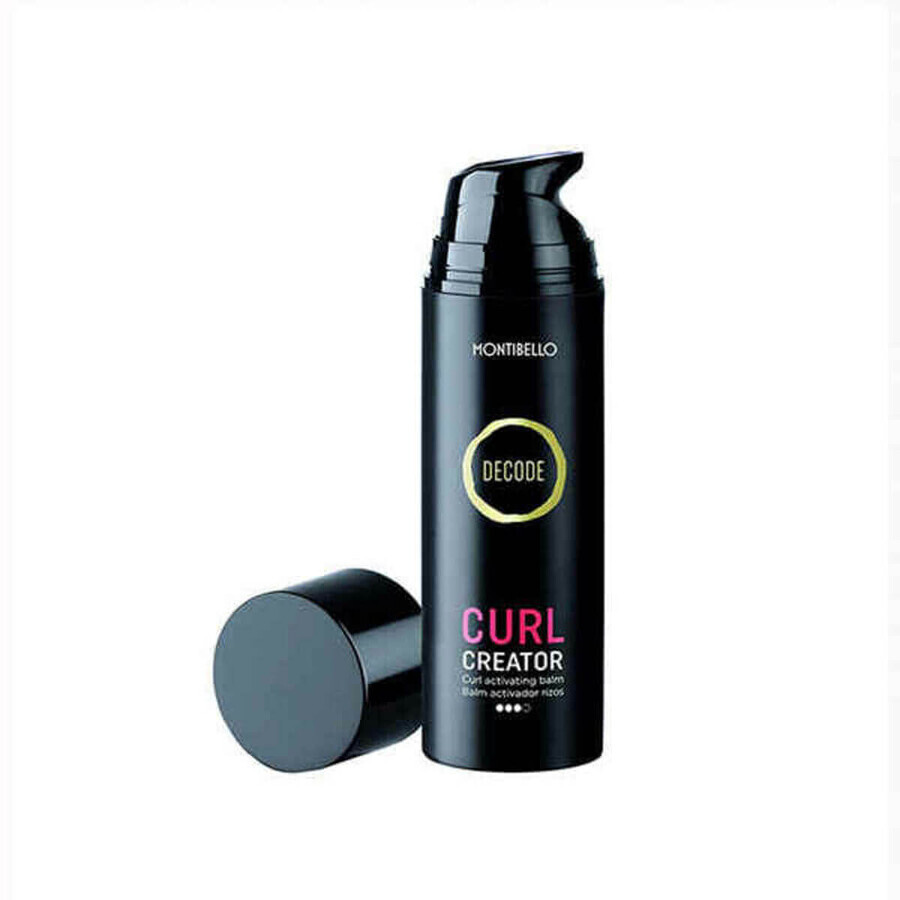 Cumpără Cremă pentru Definirea Buclelor Decode Curl Creator Montibello Decode Curl (150 ml) Cremă pentru Definirea Buclelor Decode Curl Creator Montibello Decode Curl (150 ml)