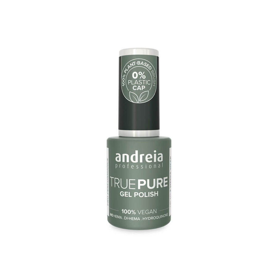 nagellak Andreia True Pure 10,5 ml T44