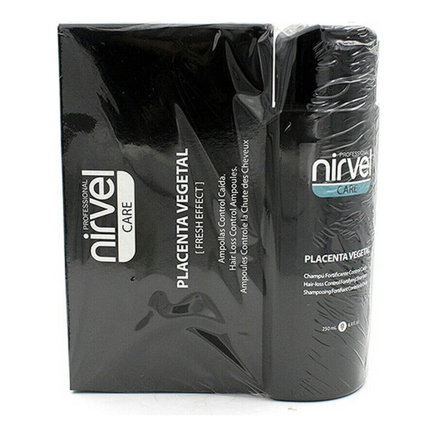 Buy Beauty Kit Care Pack Placenta Nirvel Care Pack (250 ml / 10 x 10 ml) Beauty Kit Care Pack Placenta Nirvel Care Pack (250 ml / 10 x 10 ml)