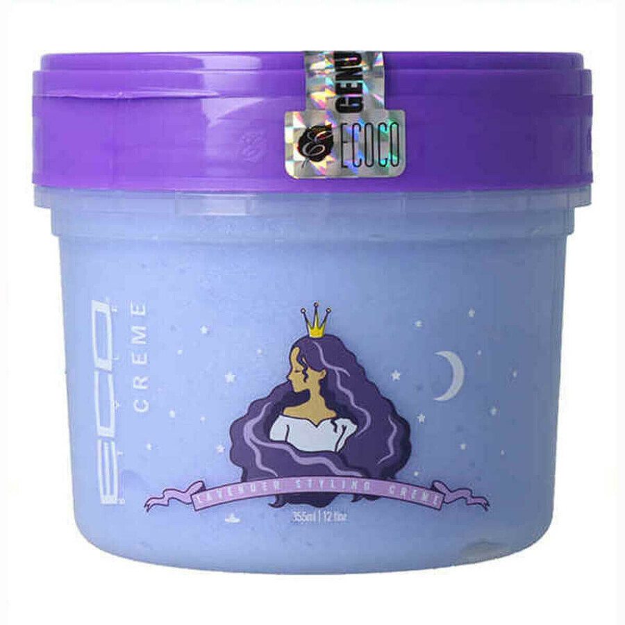 Winkel op Was Eco Styler Lavendel (355 ml) Was Eco Styler Lavendel (355 ml)