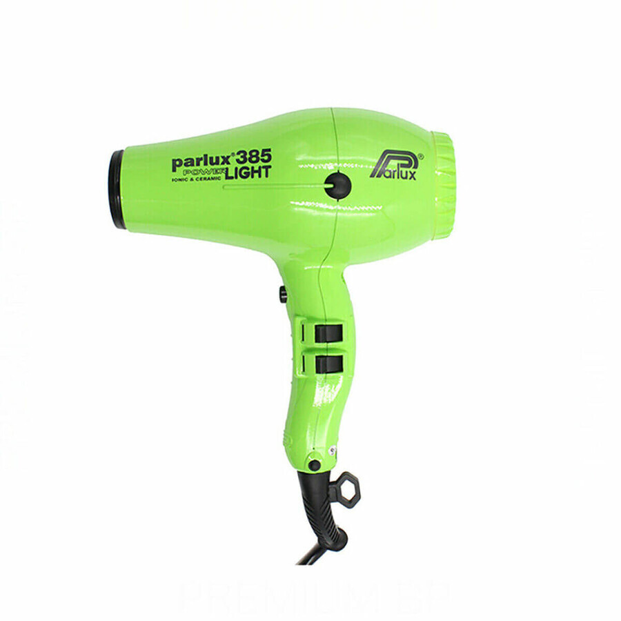 Boutique Sèche-cheveux Parlux 14449 Vert Sèche-cheveux Parlux 14449 Vert