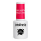 lac de unghii Semi-permanent Gel Polish Andreia 0UVGMZ2 Mz2 (10,5 ml)