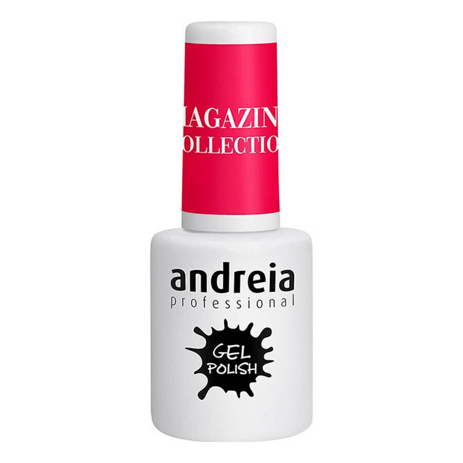 Buy Nail Polish Semi-permanent Gel Polish Andreia 0UVGMZ2 Mz2 (10,5 ml) Nail Polish Semi-permanent Gel Polish Andreia 0UVGMZ2 Mz2 (10,5 ml)