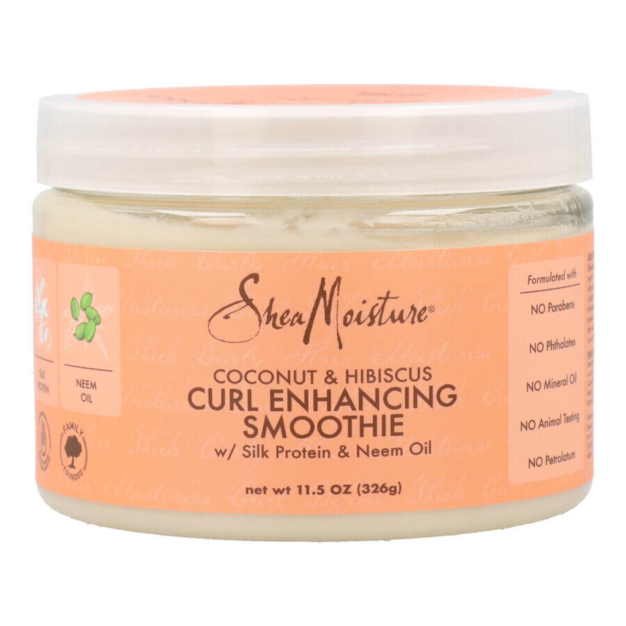 Boutique Tonique Shea Moisture Moisture C&H Tonique Shea Moisture Moisture C&H