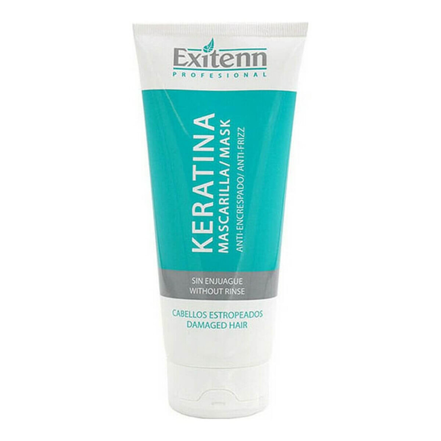 Winkel op Haarmasker Keratine Exitenn (200 ml) Haarmasker Keratine Exitenn (200 ml)