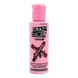 Vopsea Semipermanent Burgundy Crazy Colour nr. 61 (100 ml)
