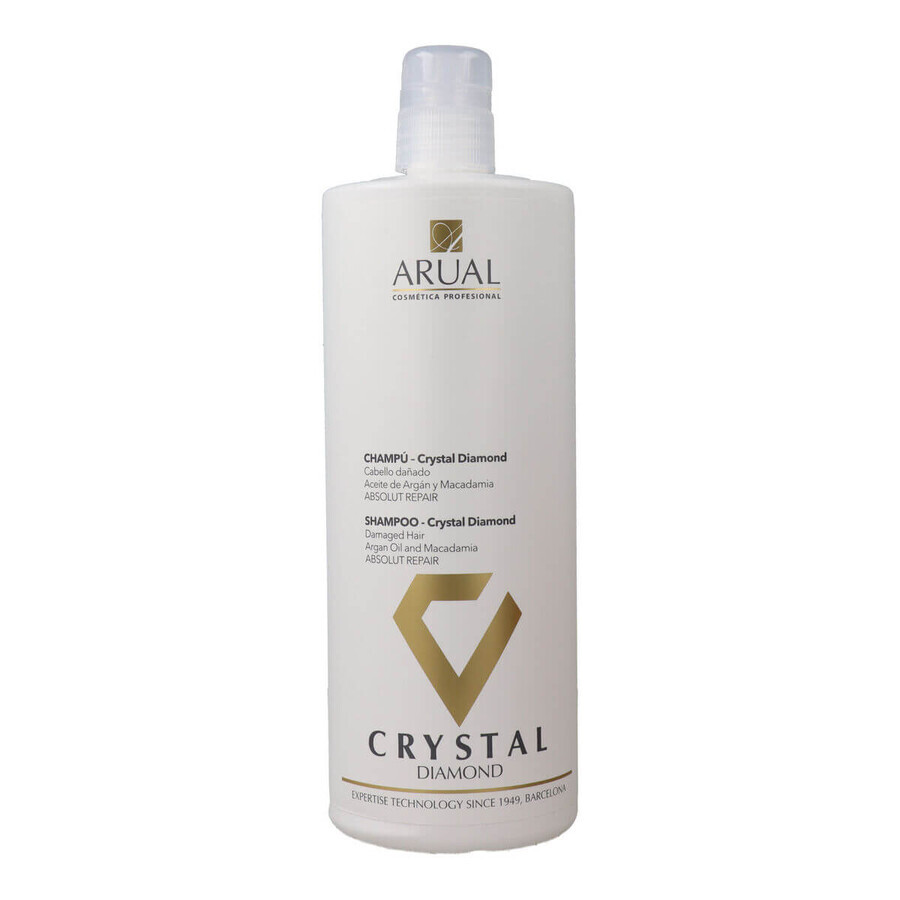 Buy Shampoo Arual Crystal Diamond 1 L Shampoo Arual Crystal Diamond 1 L