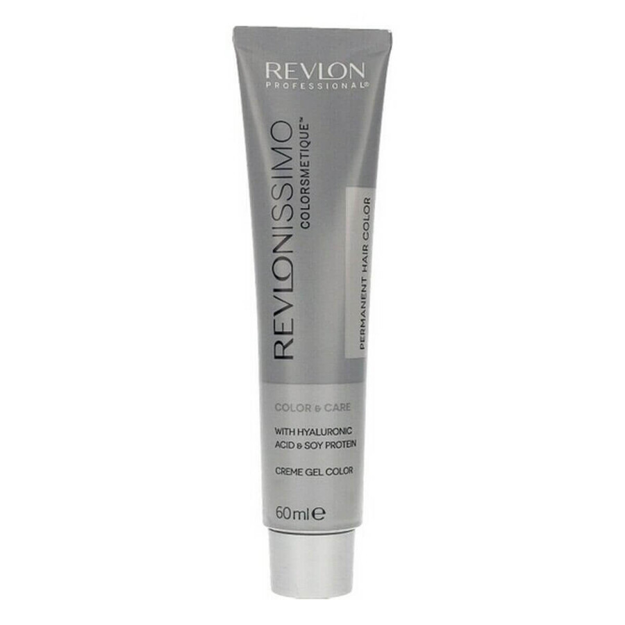 Comprar Pusiau laikinas dažas Revlon Revlonissimo Colorsmetique Nº 7.34 (60 ml) Pusiau laikinas dažas Revlon Revlonissimo Colorsmetique Nº 7.34 (60 ml)