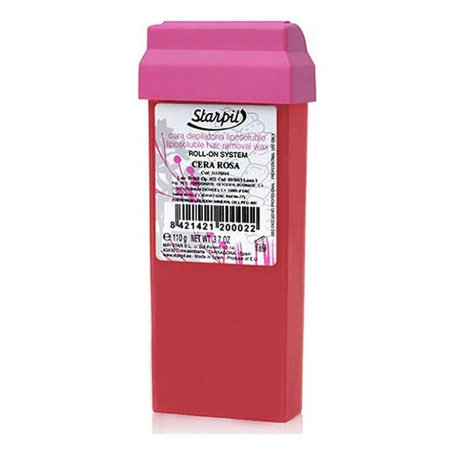 Winkel op Ontharingswax Lichaam Pink Starpil Roll-on Ontharingswax Lichaam Pink Starpil Roll-on