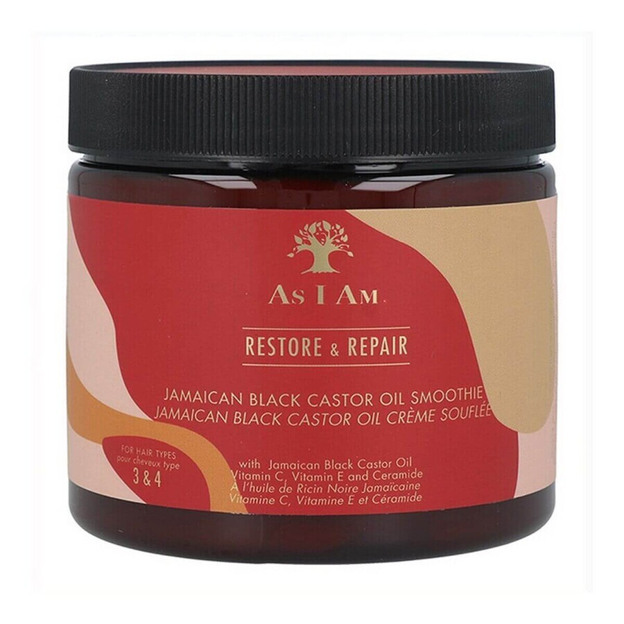 Winkel op Styling Crème As I Am Jamaican (454 g) Styling Crème As I Am Jamaican (454 g)