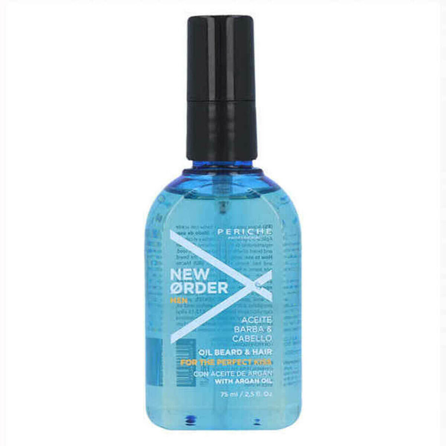 Cumpără Coafat Periche Men Oil Beard & Hair Cremă (75 ml) Coafat Periche Men Oil Beard & Hair Cremă (75 ml)