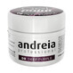 Lac de unghii gel Andreia Gel Paint 4 ml Mov N&#186; 08