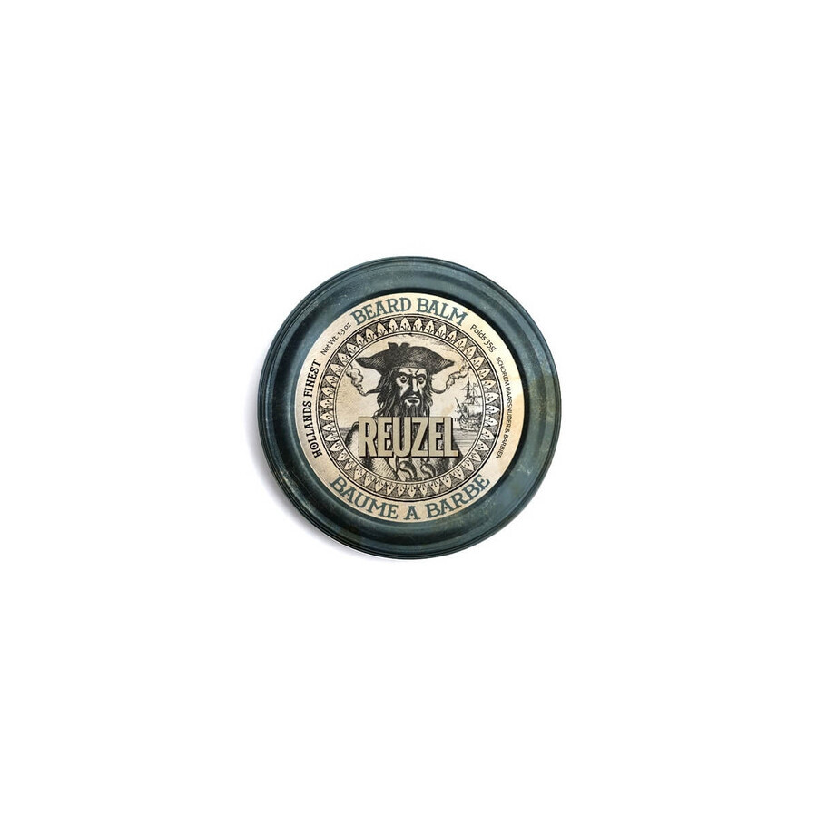 Cumpără Reuzel Beard Balm cu unt de shea, 35g Reuzel Beard Balm cu unt de shea, 35g