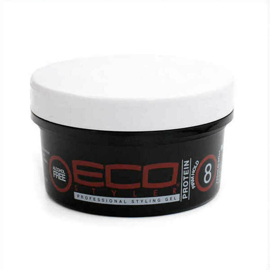 Acquista Cera Eco Styler Styling Gel Protein (235 ml) Cera Eco Styler Styling Gel Protein (235 ml)