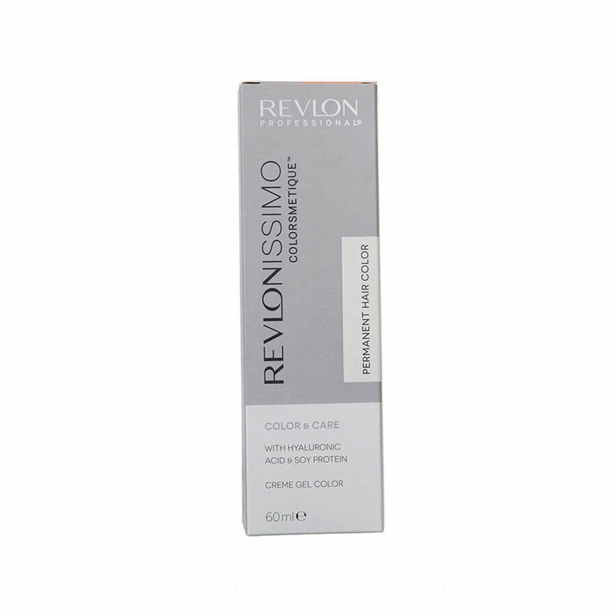 Shop Dauerfärbung Revlon Revlonissimo Color Nº 4.41 Dauerfärbung Revlon Revlonissimo Color Nº 4.41