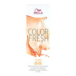 Couleur Semi-permanente Color Fresh Wella 8005610584386 Nº 2/0 (75 ml) Couleur Semi-permanente Color Fresh Wella 8005610584386 Nº 2/0 (75 ml)
